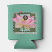 Eichhörnchen Dosenkühler (Rückseite)