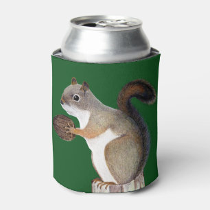 Eichhörnchen Dosenkühler