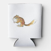 Eichhörnchen Dosenkühler (Vorderseite)