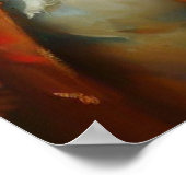 Eichhörnchen Drei Musketeers Poster (Ecke)