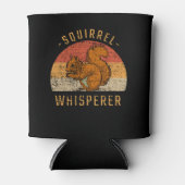 Eichhörnchen - Eichhörnchen Whispere Dosenkühler (Vorderseite)