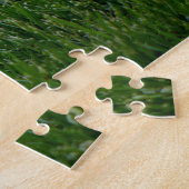 Eichhörnchen essen Blume Puzzle (Seite)