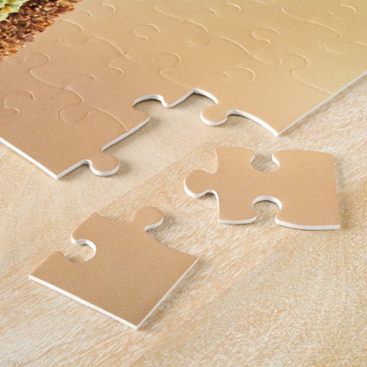 Eichhörnchen, Falco sparverius, Ureinwohner der US Puzzle (Seite)