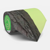 Eichhörnchen Fanatic Krawatte (Gerollt)