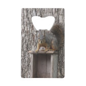 Eichhörnchen Flaschenöffner (Rückseite)