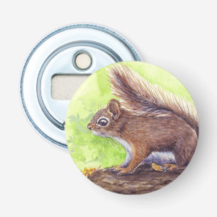 Eichhörnchen Flaschenöffner