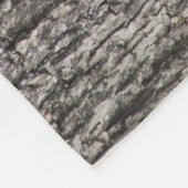 Eichhörnchen Fleece Blanket (Ecke)