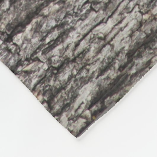 Eichhörnchen Fleece Blanket (Ecke)