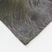 Eichhörnchen-Fleece-Decke Fleecedecke (Ecke)