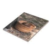 Eichhörnchen Fliese (Seite)