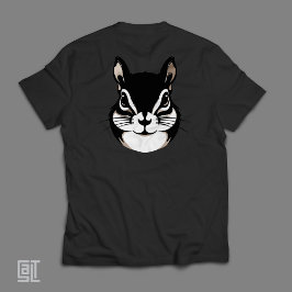 Eichhörnchen-Flüsterer - Adorables Waldtier  T-Shirt