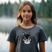 Eichhörnchen-Flüsterer - Adorables Waldtier T-Shirt