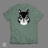 Eichhörnchen-Flüsterer - Adorables Waldtier T-Shirt