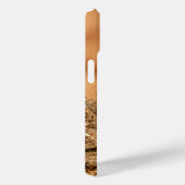 Eichhörnchen-Foto Case-Mate iPhone Hülle (Rückseite / Rechts)