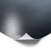 Eichhörnchen Fotodruck (Ecke)