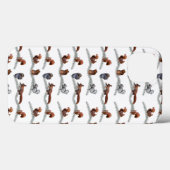 Eichhörnchen Frenzy iPad Mini Case (Farbe auswähle (Rückseite (Horizontal))