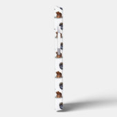 Eichhörnchen Frenzy iPad Mini Case (Farbe auswähle (Rückseite / Links)