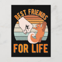 Eichhörnchen Friend Forest Animal Lover