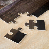 Eichhörnchen-Fütterungszeit Puzzle (Seite)