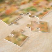 Eichhörnchen Genießen Sie die Kleinen Dinge Puzzle (Seite)