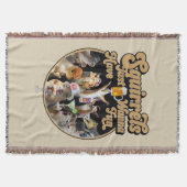 Eichhörnchen haben nur Spaß am Kehlkopf Decke (Vorderseite)