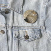 Eichhörnchen Hungry Horatio Button (Beispiel)