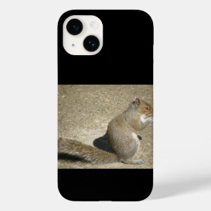 Eichhörnchen Hungry Horatio Case-Mate iPhone Hülle