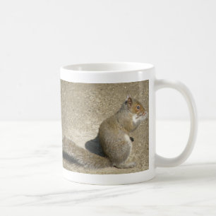 Eichhörnchen Hungry Horatio Tasse