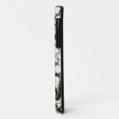 Eichhörnchen in einem Baum Case-Mate iPhone Hülle (Hinten/Links)