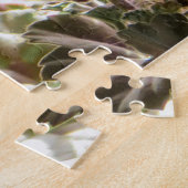 Eichhörnchen in einem Geburtshaus Puzzle (Seite)