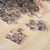 Eichhörnchen in einem Korb Puzzle (Seite)
