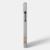 Eichhörnchen IPhone 15 Plus Cover (Rückseite / Links)