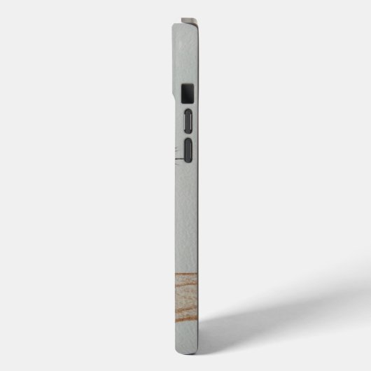 Eichhörnchen IPhone 15 Plus Cover (Rückseite / Links)