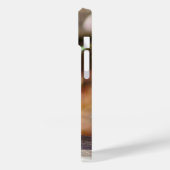 Eichhörnchen iPhone Case (Rückseite / Links)