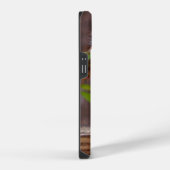 Eichhörnchen iPhone Case Hülle (Rechte Seite)
