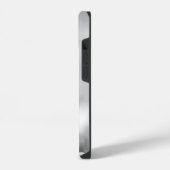 Eichhörnchen iPhone Hülle (Linke Seite)