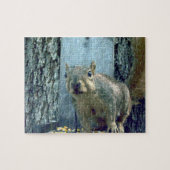 Eichhörnchen Jigsaw Puzzle (Horizontal)