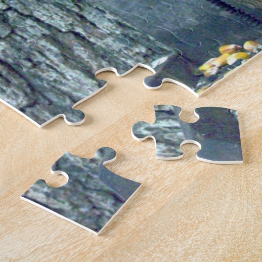 Eichhörnchen Jigsaw Puzzle (Seite)