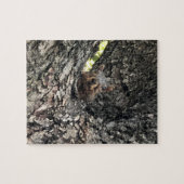 Eichhörnchen Jigsaw Puzzle (Horizontal)