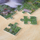 Eichhörnchen Jigsaw Puzzle (Seite)