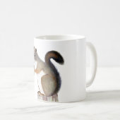 Eichhörnchen Kaffeetasse (VorderseiteRechts)