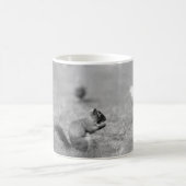 Eichhörnchen Kaffeetasse (Mittel)
