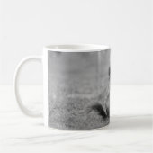 Eichhörnchen Kaffeetasse (Links)