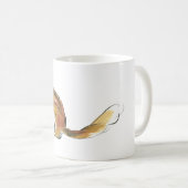 Eichhörnchen Kaffeetasse (VorderseiteRechts)