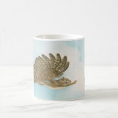 Eichhörnchen Kaffeetasse (Mittel)