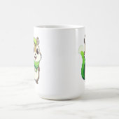 Eichhörnchen Kaffeetasse (Mittel)