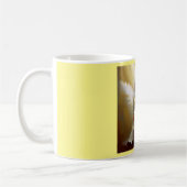 Eichhörnchen Kaffeetasse (Links)