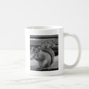 Eichhörnchen Kaffeetasse