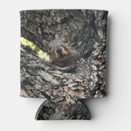 Eichhörnchen können kühlen dosenkühler