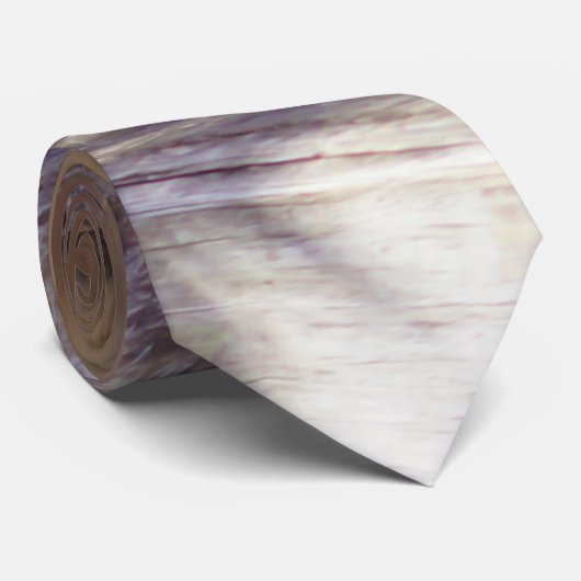 Eichhörnchen Krawatte (Gerollt)